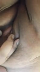 Tudung malay finger pussy masturbation